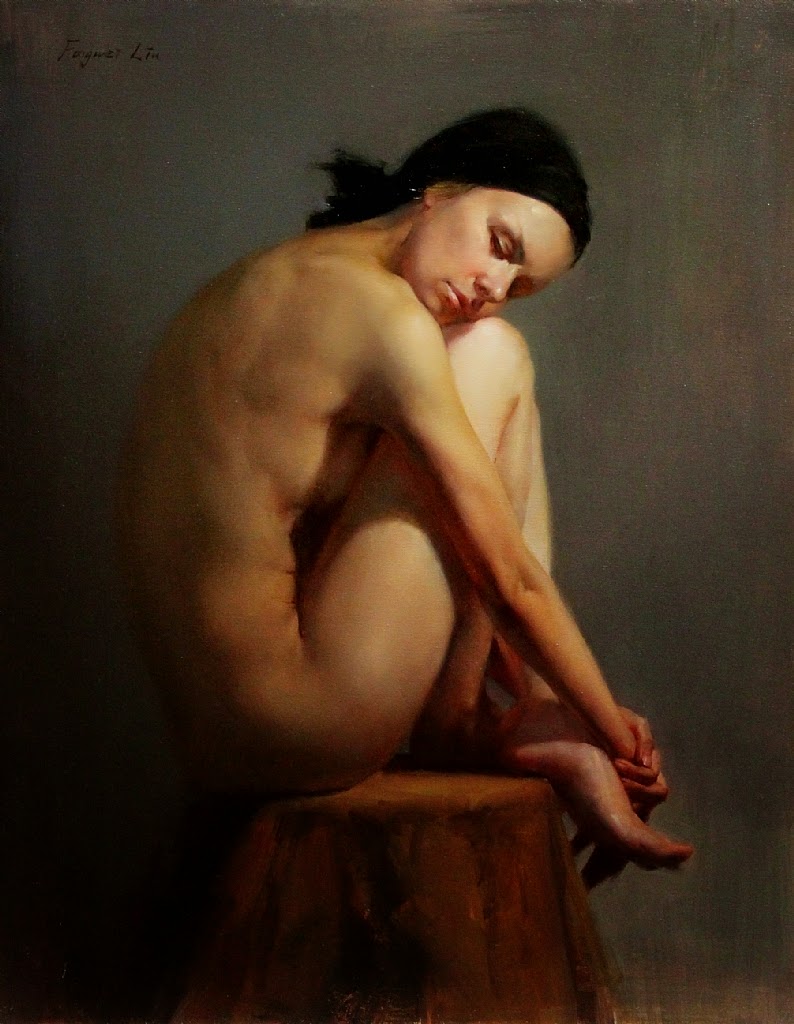 Erotic Art Collector 0397 FONGWEI LIU page 6 full