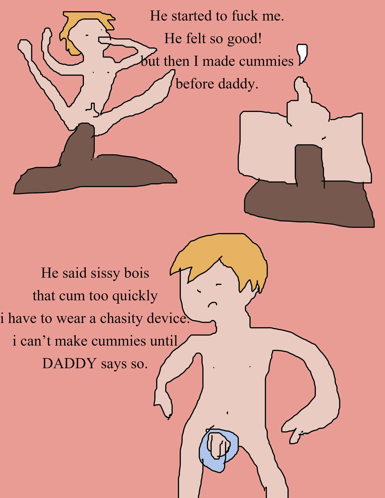 Sissy Boi page 11 full