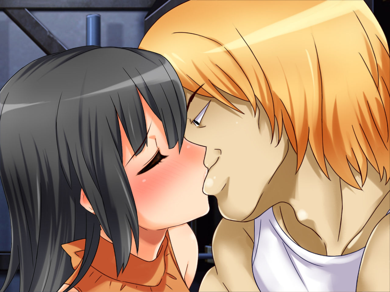 Minako ～Kikyou Shita Inaka de Murabitotachi ni Netorareta Saiai no Tsuma～ page 3 full