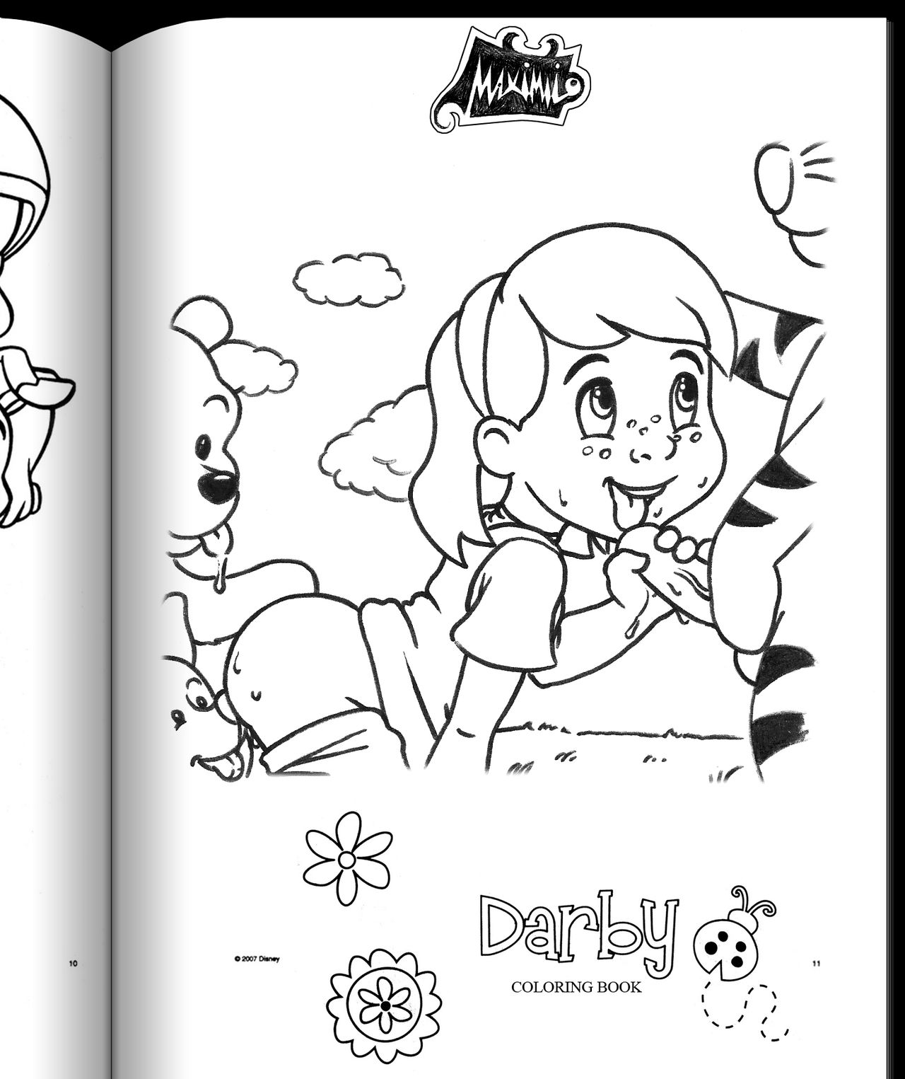 Maximilo page 5 full