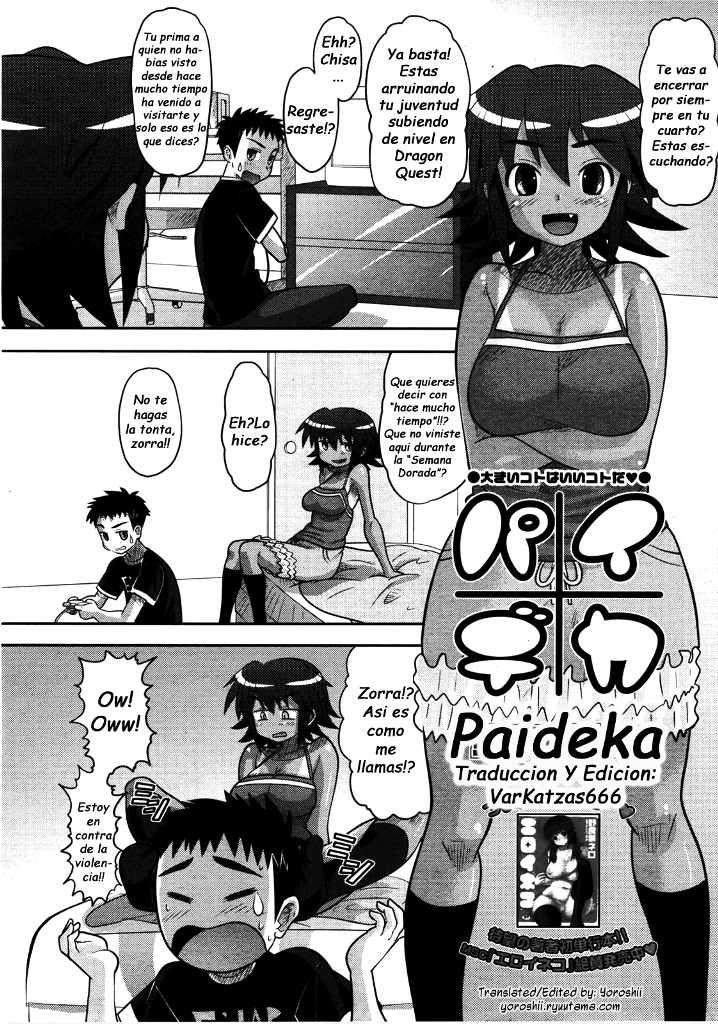 Paideka page 2 full