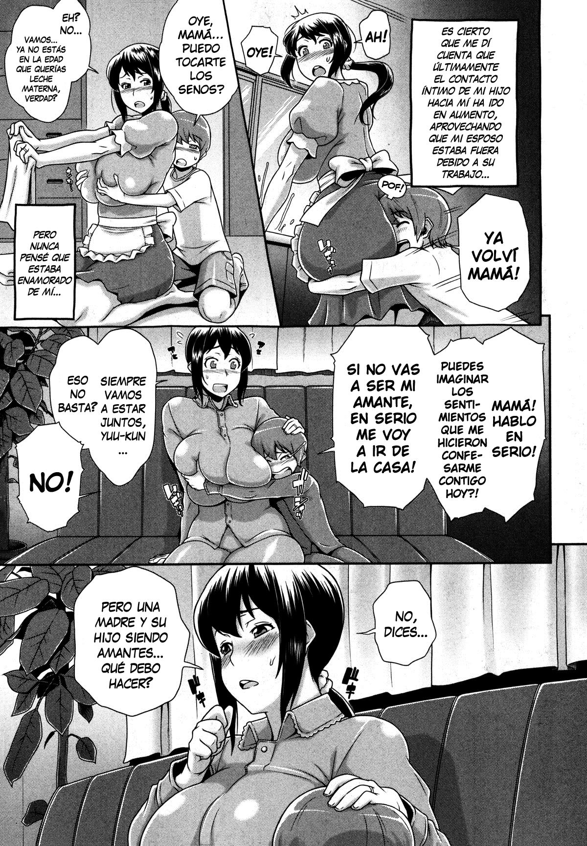 Mamacon! page 5 full