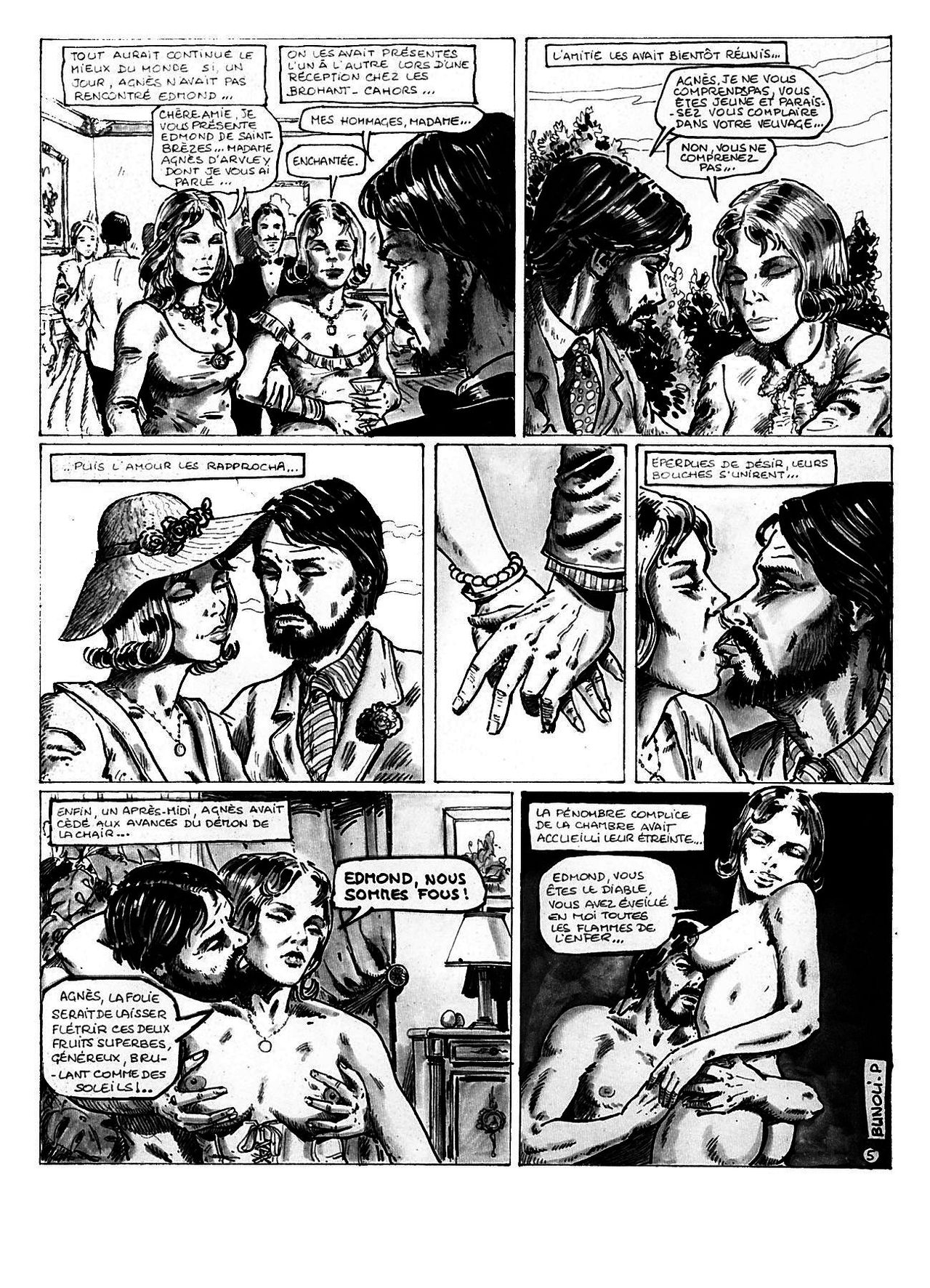 La main page 6 full