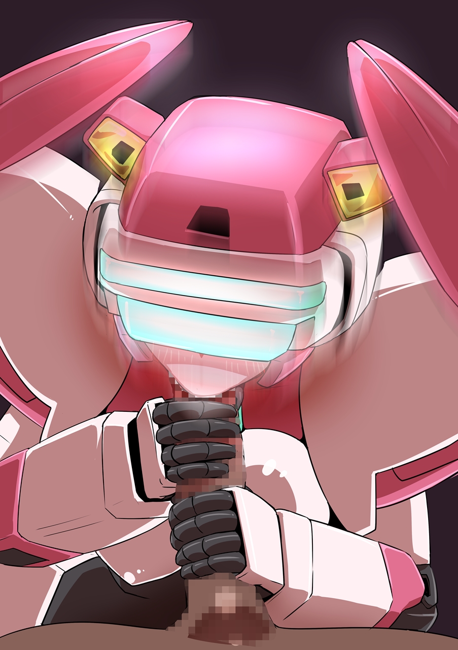 Robo Kozukuri. 3 page 7 full