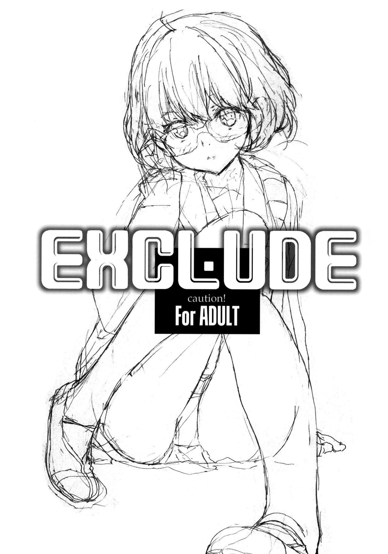 EXCLUDE page 2 full