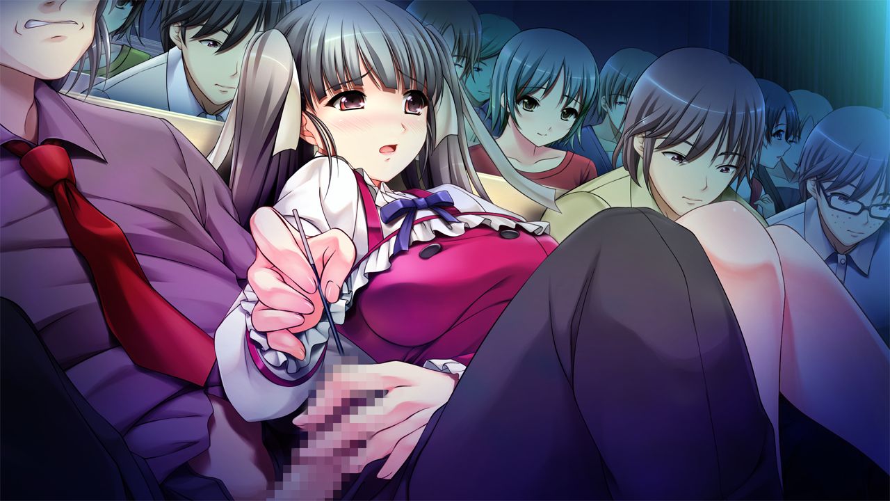 Yakin Byoutou Zero page 3 full