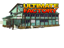 Ultimate Factory