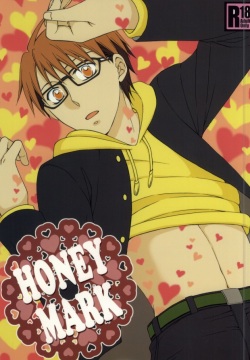 HONEY MARK