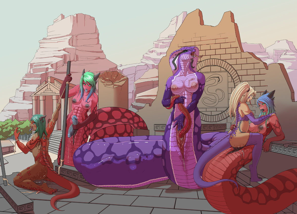 Lyrian Rites And Ceremonies page 11 full