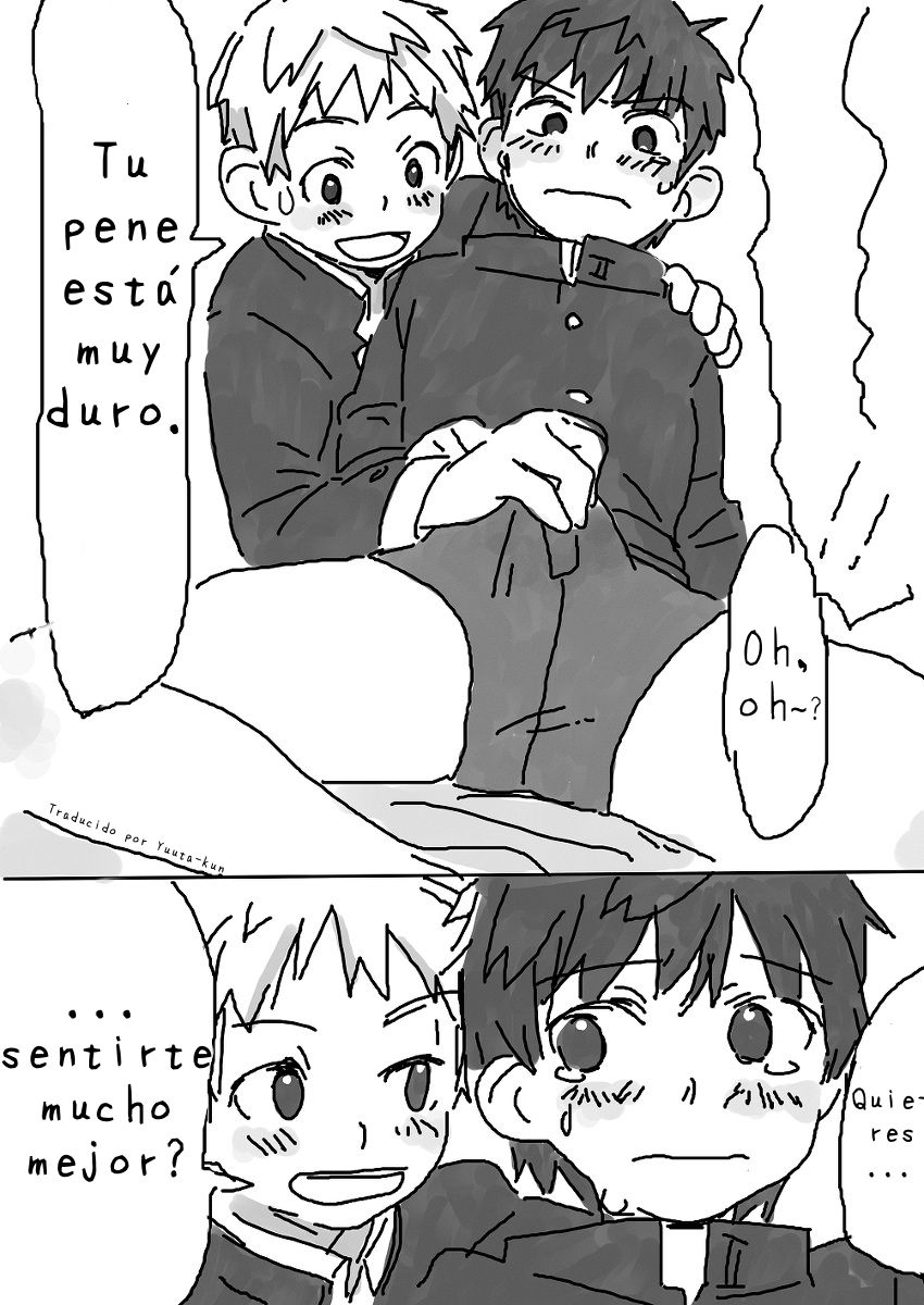 Sukida!! page 9 full