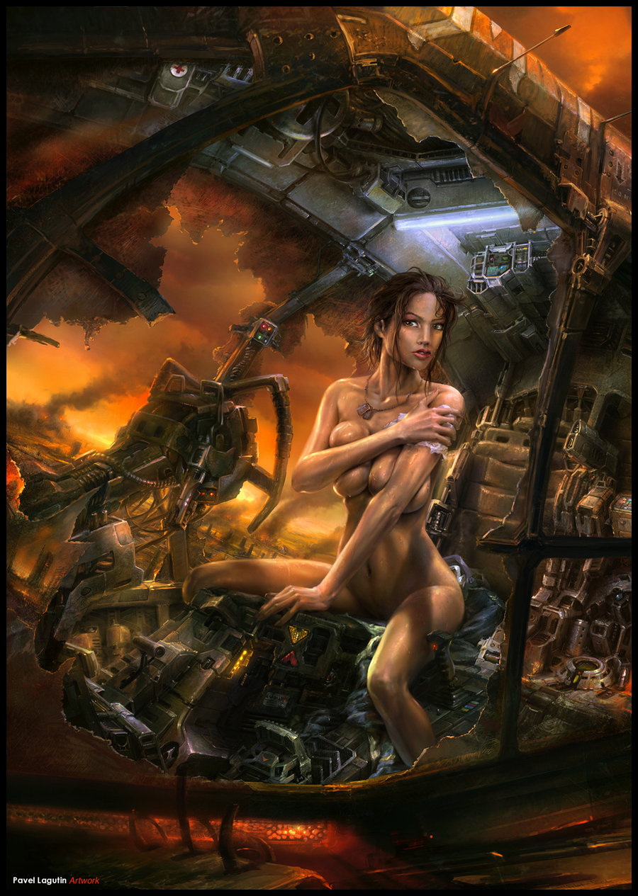 Realistic Hentai Pics page 3 full