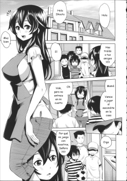 469 Sex Naked Cartoons Snow White - Tag: cheating (popular) page 469 - Hentai Manga, Comic Porn & Doujinshi