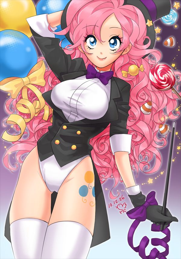 My Little Pony Hentai Collection page 4 full