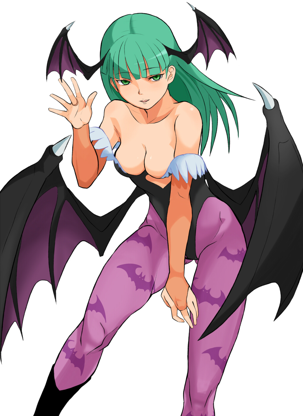 Morrigan Vol2 page 12 full
