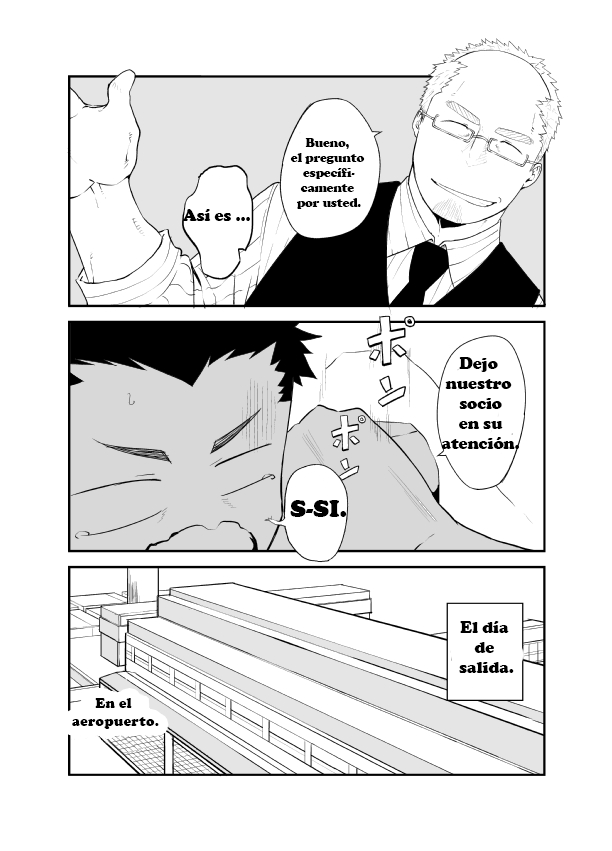Rebound | Rebote page 6 full