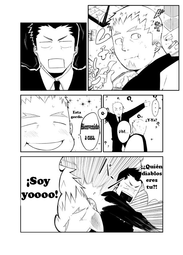 Rebound | Rebote page 8 full