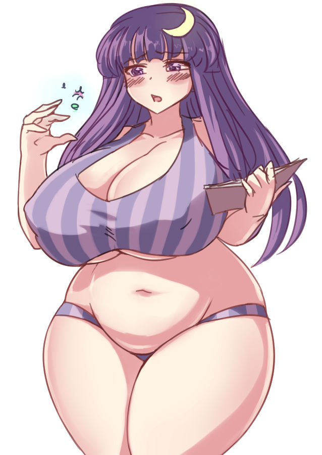 Fatchouli Knowledge page 5 full
