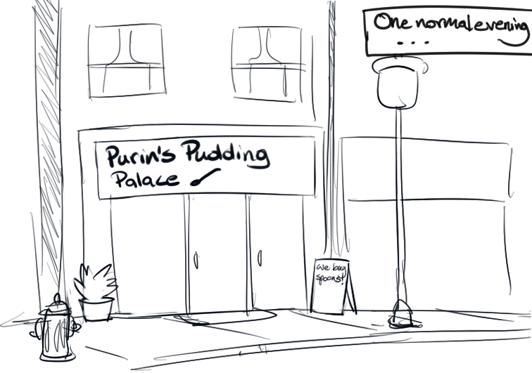 Purin-The Origins of Flanny page 5 full