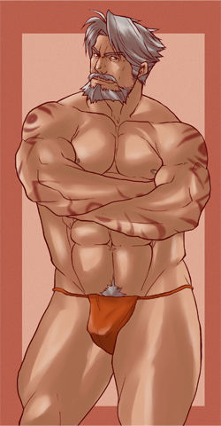 Collection: Star ocean - Adray lasbard - Yaoi Bara page 7 full