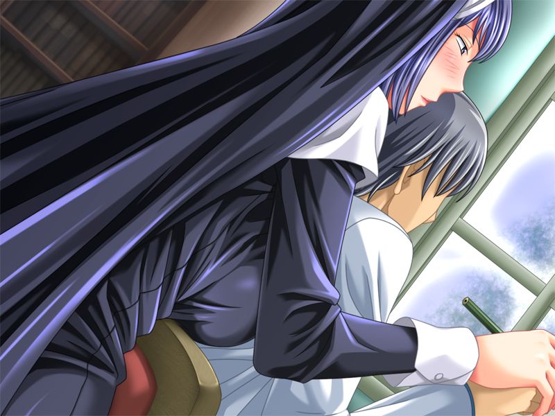 Chijoku Sister "Shu yo, Midara na Atashi o Oyurushi Kudasai." page 12 full
