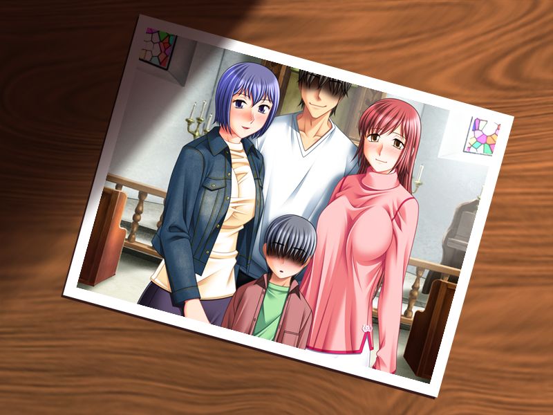 Chijoku Sister "Shu yo, Midara na Atashi o Oyurushi Kudasai." page 6 full