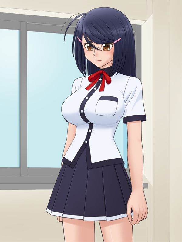 Gakuin Shidou page 2 full