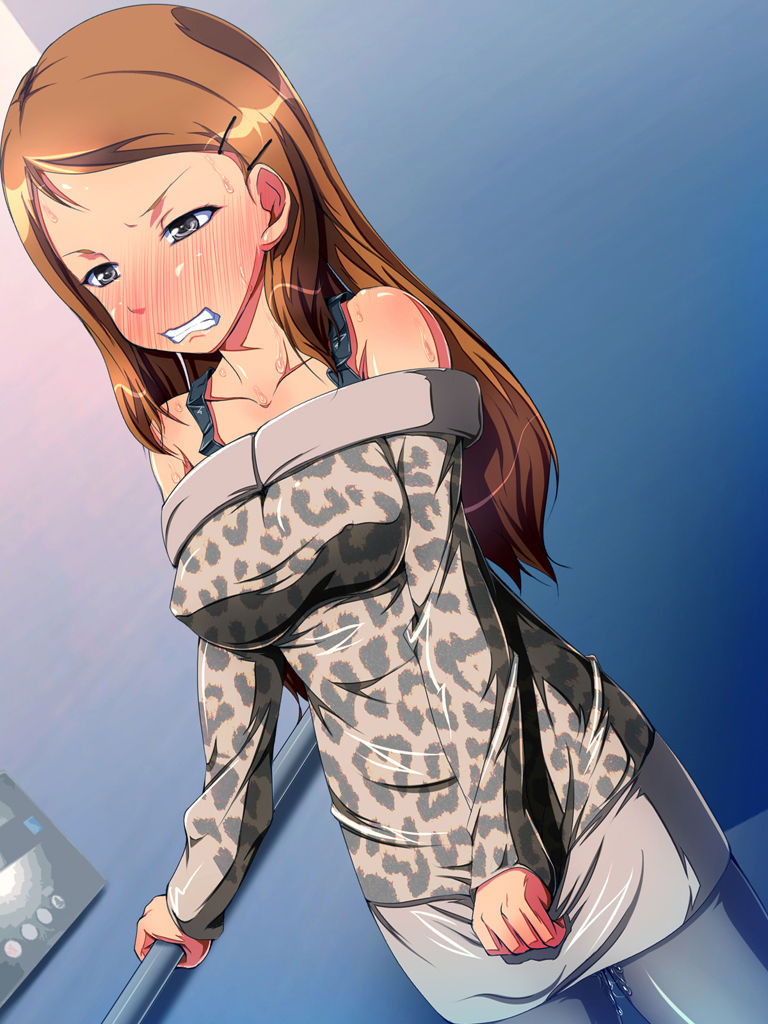 Shunkan Rape! Zecchou Sunzen no Mesu Ana ni Ikinari Tanetsuke Shitara Dounaruka page 10 full