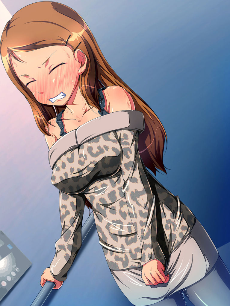 Shunkan Rape! Zecchou Sunzen no Mesu Ana ni Ikinari Tanetsuke Shitara Dounaruka page 12 full