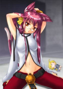 Collection - Kokonoe