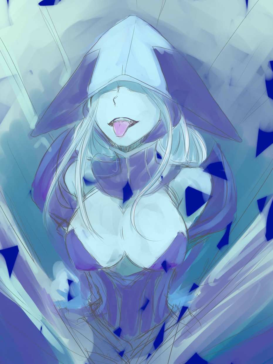 Lissandra page 7 full